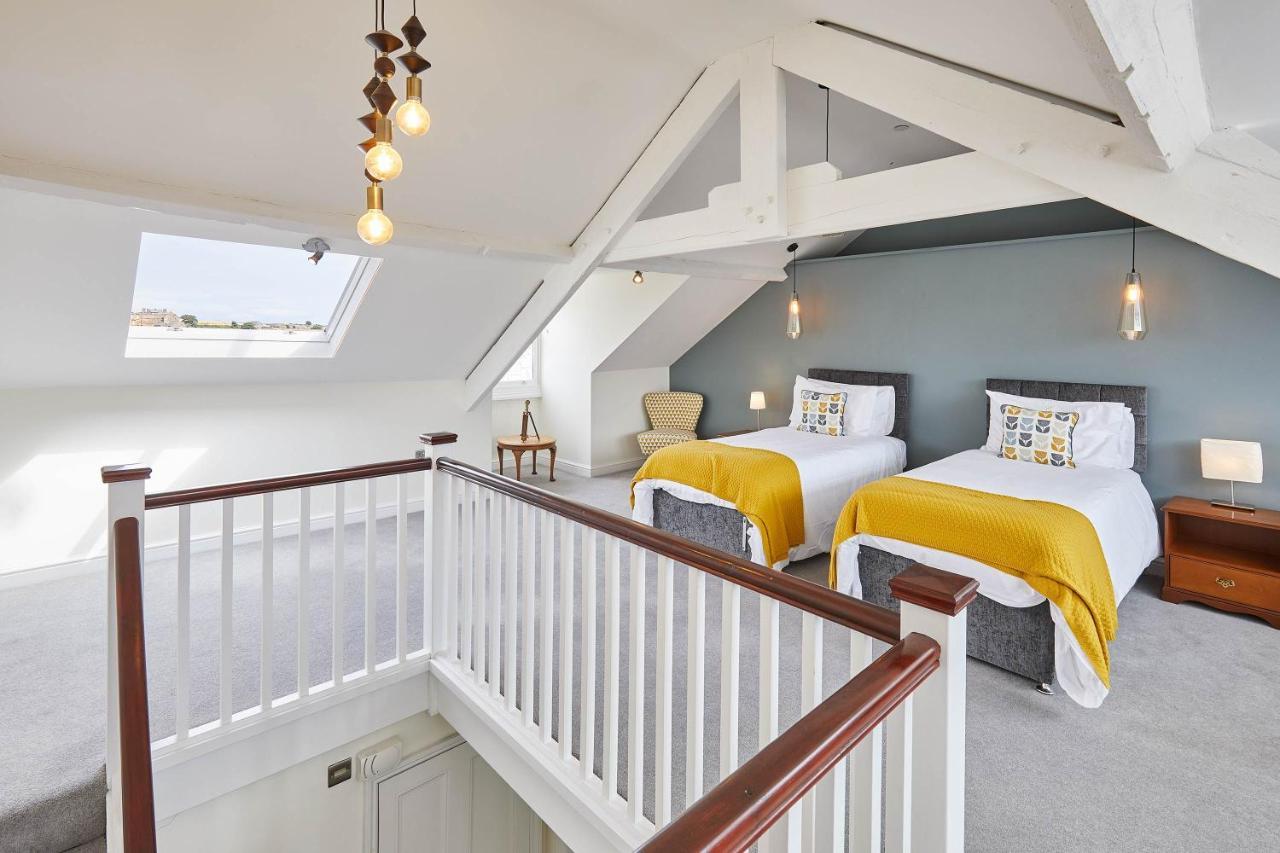 Host & Stay - One Mulgrave Place 惠特比 外观 照片